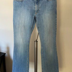 GAP size 4A Jeans